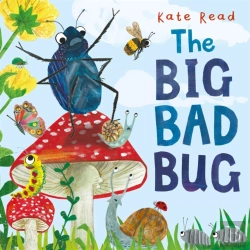 Bertrand.pt - The Big Bad Bug