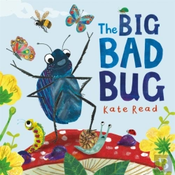 Bertrand.pt - The Big Bad Bug