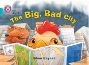 The Big, Bad City