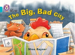 Bertrand.pt - The Big, Bad City
