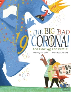 Bertrand.pt - The Big Bad Coronavirus!