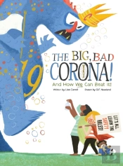 The Big Bad Coronavirus!