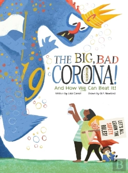 Bertrand.pt - The Big Bad Coronavirus!