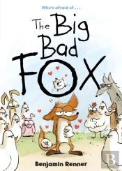 The Big Bad Fox