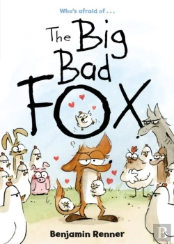Bertrand.pt - The Big Bad Fox