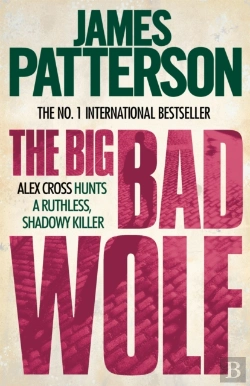 Bertrand.pt - The Big Bad Wolf