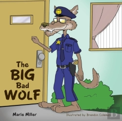 Bertrand.pt - The Big Bad Wolf