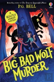 The Big Bad Wolf Murder