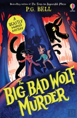 Bertrand.pt - The Big Bad Wolf Murder