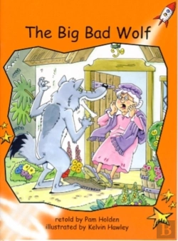 Bertrand.pt - The Big Bad Wolf