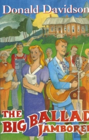 The Big Ballad Jamboree