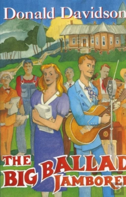 Bertrand.pt - The Big Ballad Jamboree