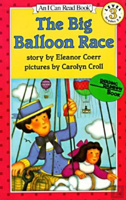 Bertrand.pt - The Big Balloon Race