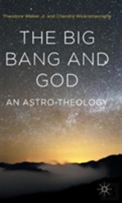 The Big Bang And God