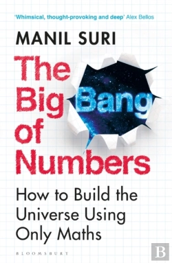 Bertrand.pt - The Big Bang Of Numbers