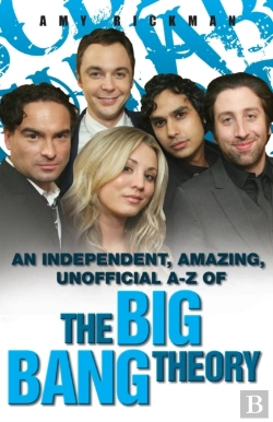 Bertrand.pt - The Big Bang Theory A-Z