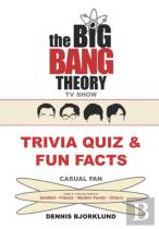 The Big Bang Theory Tv Show Trivia Quiz & Fun Facts