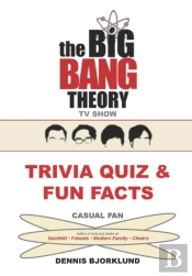 The Big Bang Theory Tv Show Trivia Quiz & Fun Facts