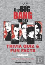 The Big Bang Theory Tv Show Trivia Quiz & Fun Facts