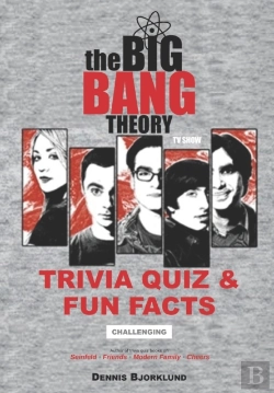 Bertrand.pt - The Big Bang Theory Tv Show Trivia Quiz & Fun Facts