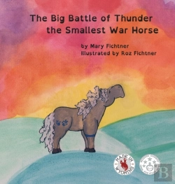 Bertrand.pt - The Big Battle Of Thunder The Smallest War Horse