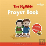 The Big Bible Prayer Book
