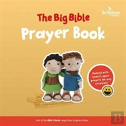 Bertrand.pt - The Big Bible Prayer Book