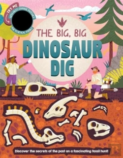 Bertrand.pt - The Big, Big Dinosaur Dig