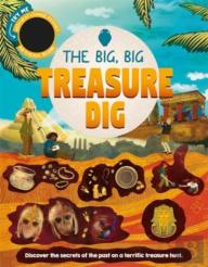 The Big, Big Treasure Dig