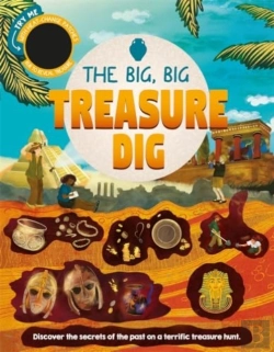 Bertrand.pt - The Big, Big Treasure Dig