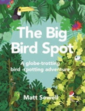 The Big Bird Spot