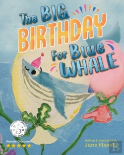 Bertrand.pt - The Big Birthday For Blue Whale
