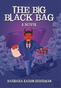 Bertrand.pt - The Big Black Bag