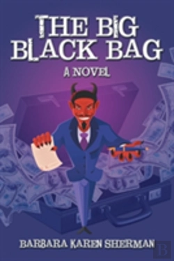 Bertrand.pt - The Big Black Bag