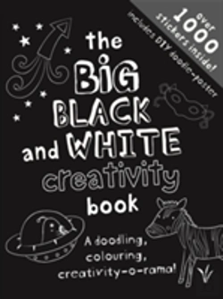 Bertrand.pt - The Big Black & White Creativity Book