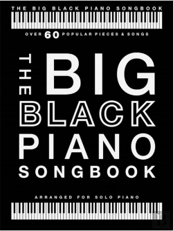 Bertrand.pt - The Big Black Piano Songbook