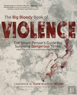 Bertrand.pt - The Big Bloody Book Of Violence