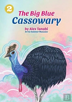 Bertrand.pt - The Big Blue Cassowary