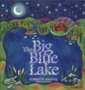 The Big Blue Lake
