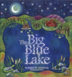 Bertrand.pt - The Big Blue Lake