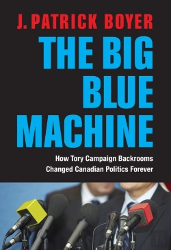 Bertrand.pt - The Big Blue Machine