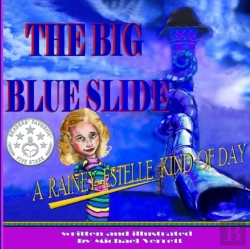 Bertrand.pt - The Big Blue Slide