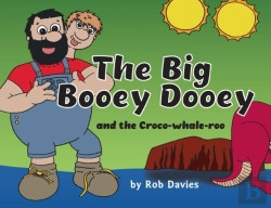 Bertrand.pt - The Big Booey Dooey And The Croco-Whale-Roo