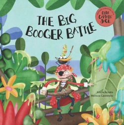 Bertrand.pt - The Big Booger Battle