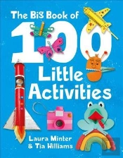 The Big Book Of 100 Little Activities