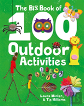 The Big Book Of 100 Outdoor Activities