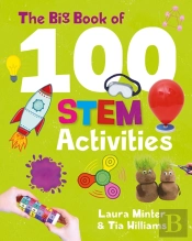 The Big Book Of 100 Stem Activities