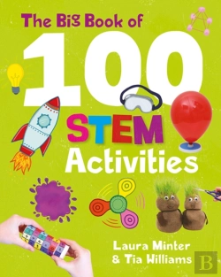 Bertrand.pt - The Big Book Of 100 Stem Activities