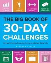 The Big Book Of 30-Day Challenges