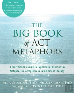 Bertrand.pt - The Big Book Of Act Metaphors
